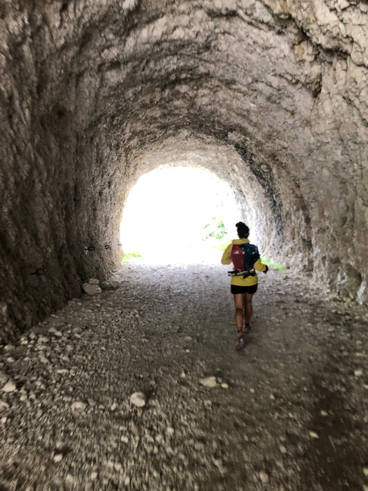 Minimalismo e Natura: Cosa mi ha Insegnato il Trail Running sulla Sostenibilità