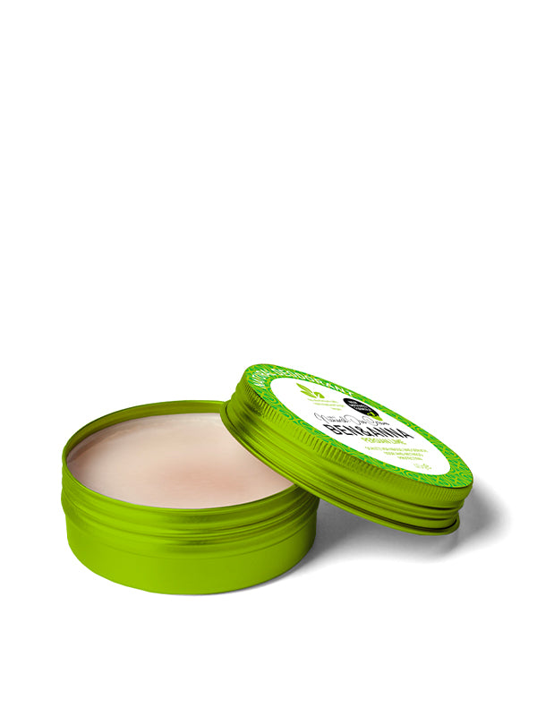Deodorante in crema - BEN&ANNA