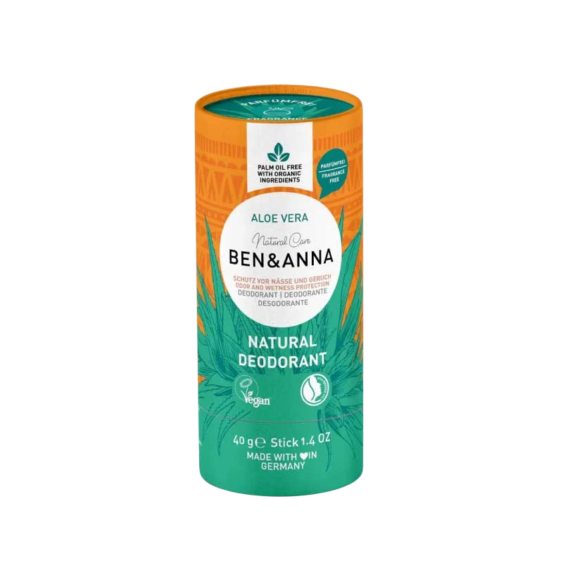 Deodorante in Stick - BEN&ANNA