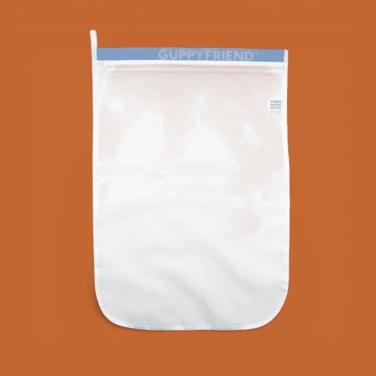 Sacchetto per il Lavaggio Anti Microplastiche - GUPPYFRIEND