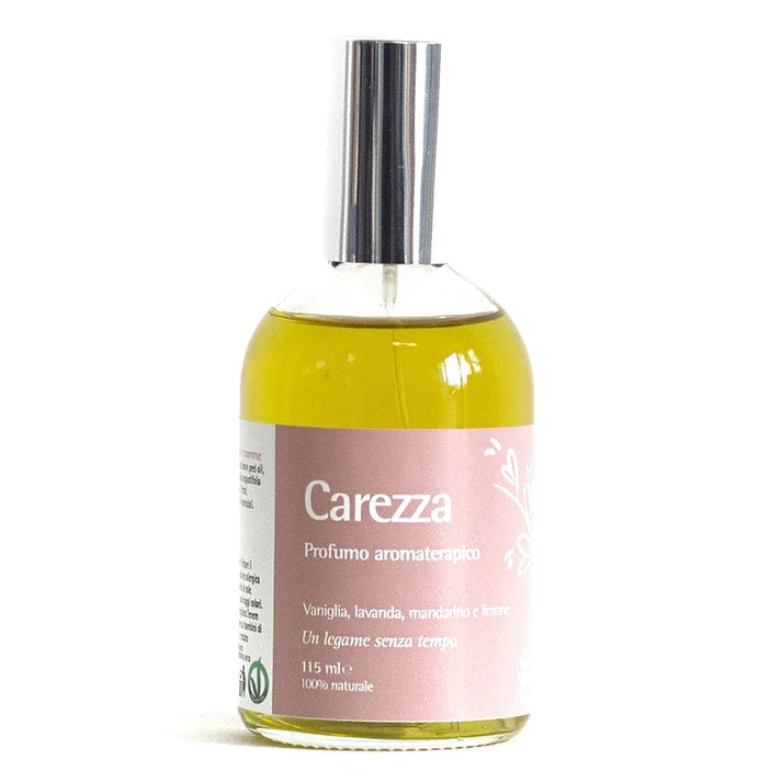 Profumo Carezza - Olfattiva