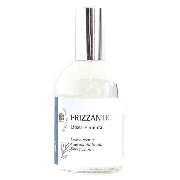 Profumo Frizzante - Olfattiva
