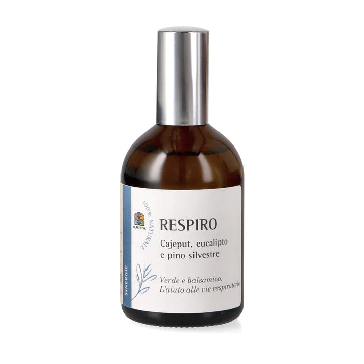 Profumo Respiro - Olfattiva