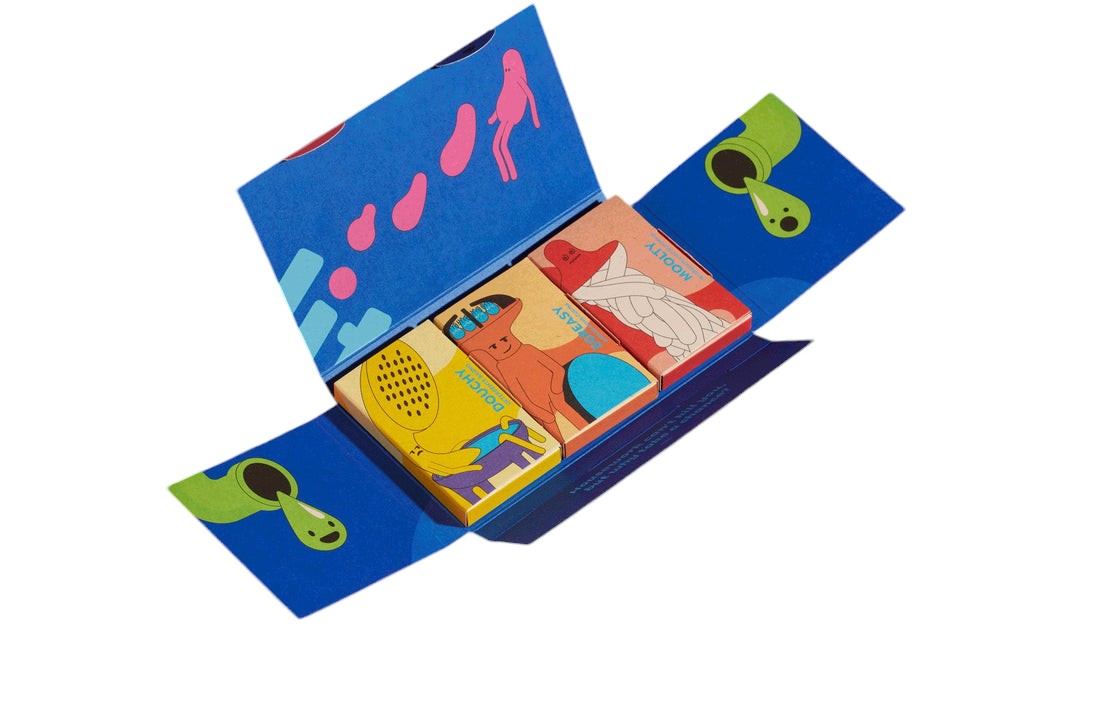 KIT Pulizia Superfici, Cucina, Bagno - Poolito
