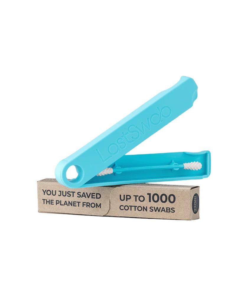 Cotton Fioc riutilizzabile