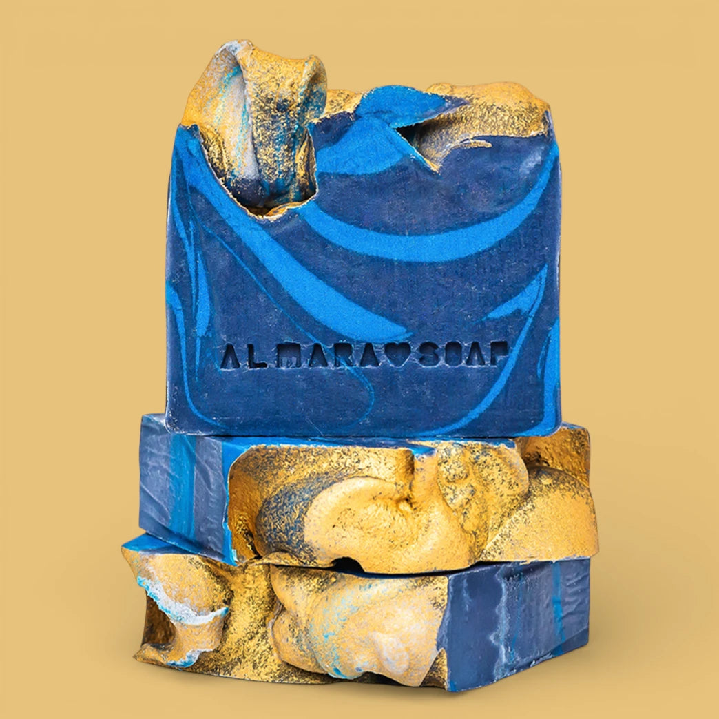 Sapone Mirtillo - Almara Soap