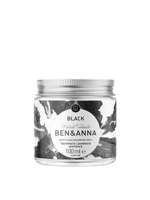 Dentifricio in Crema - BEN&ANNA