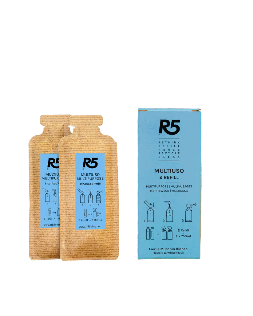 Refill Multiuso - R5 Living