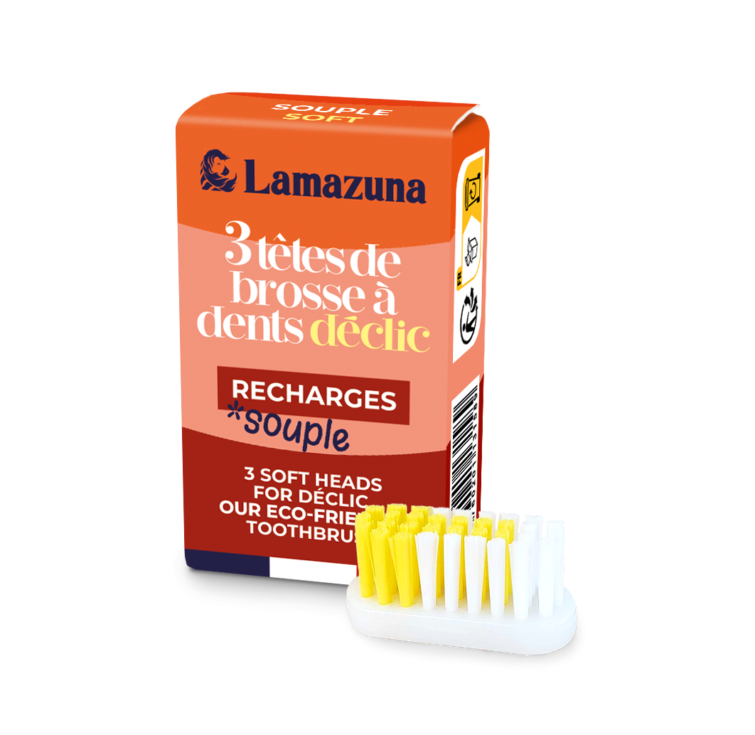 Testine di ricambio
