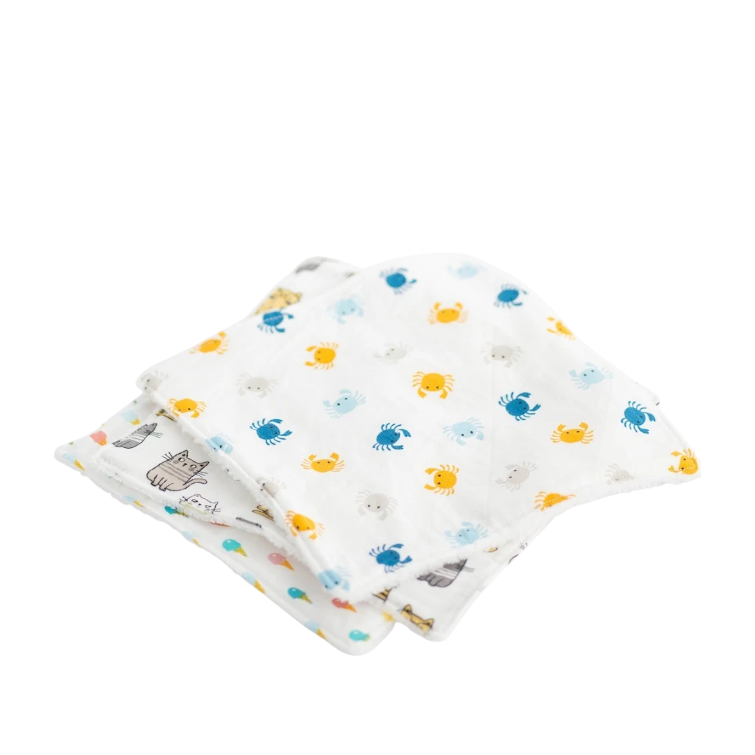 Baby Salviette Lavabili - Kiliko