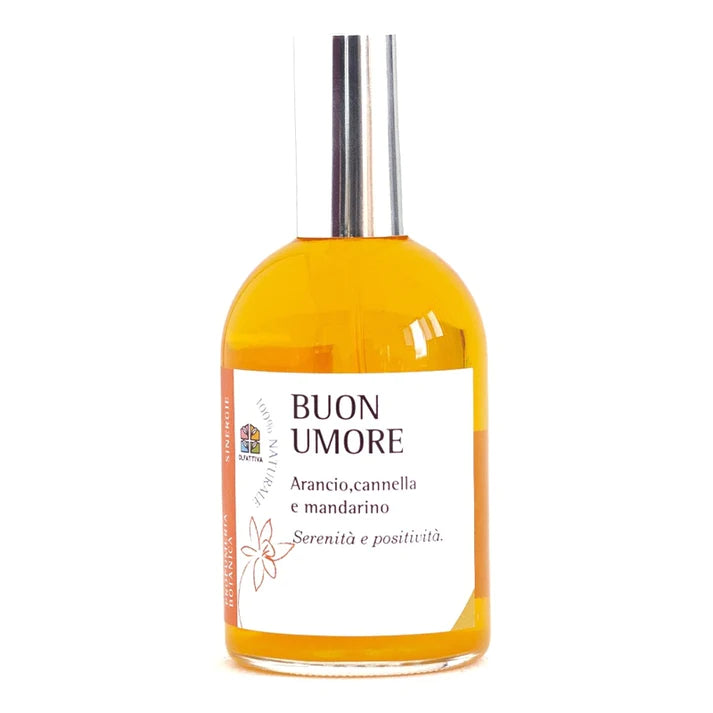 Profumo Buonumore - Olfattiva
