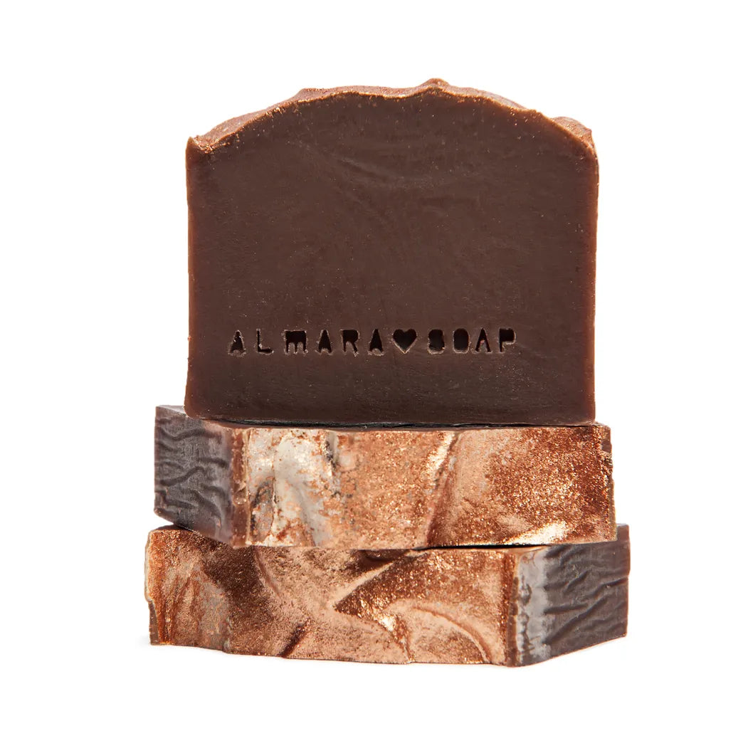 Sapone Cioccolata Calda - Almara Soap