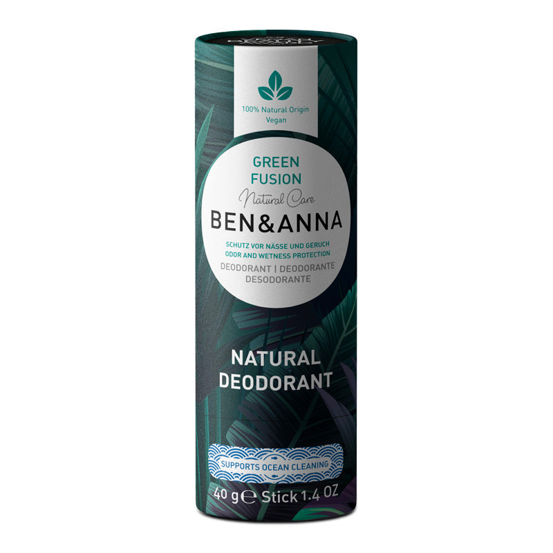 Deodorante in Stick - BEN&ANNA