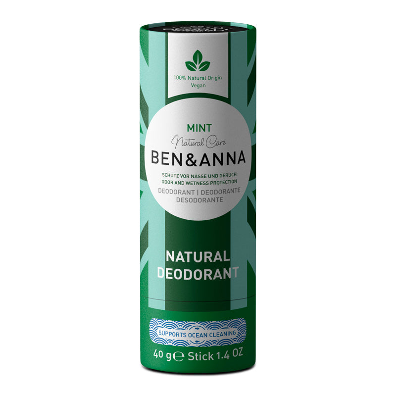 Deodorante in Stick - BEN&ANNA