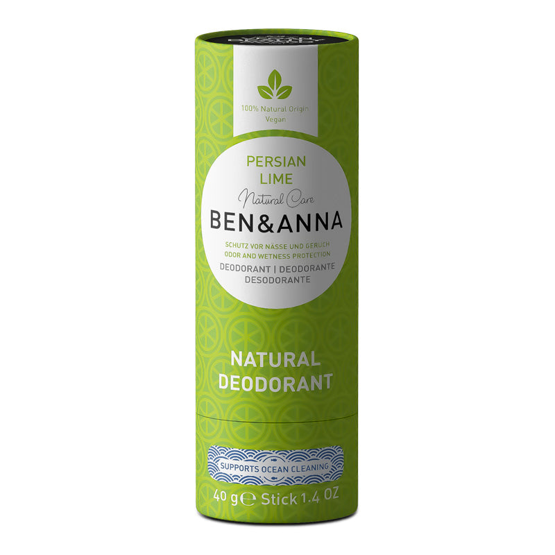 Deodorante in Stick - BEN&ANNA