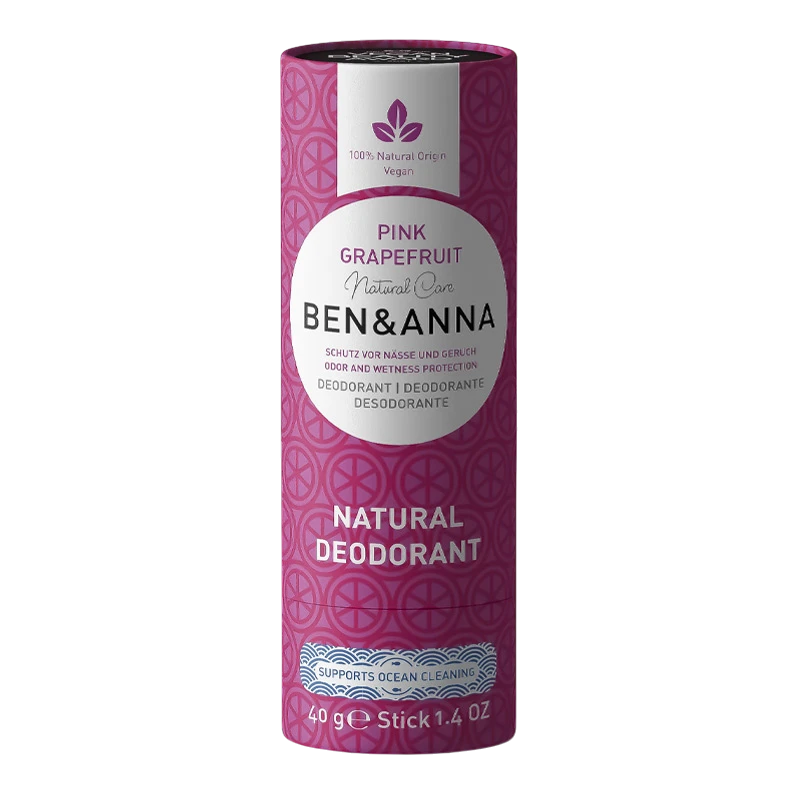 Deodorante in Stick - BEN&ANNA