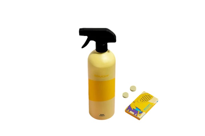 DOUCHY Detergente Bagno - Poolito