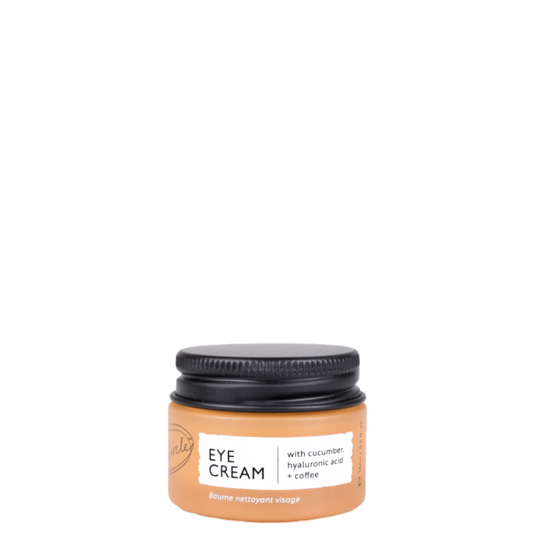 Crema contorno occhi con Acido Ialuronico - UpCircle