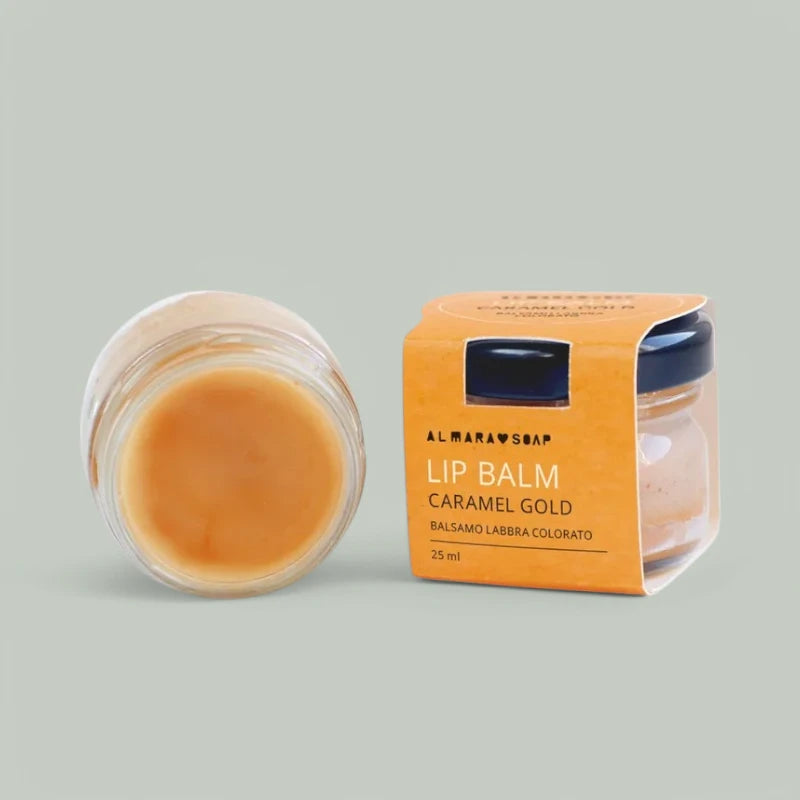 Balsamo Labbra in Vetro - Almara Soap