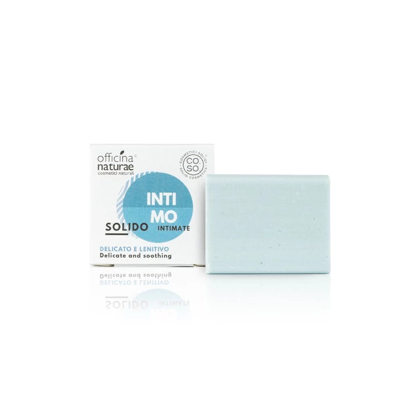 Detergente Intimo Solido - Officina Naturae