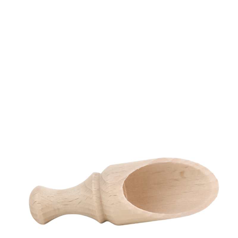 Misurino in Legno