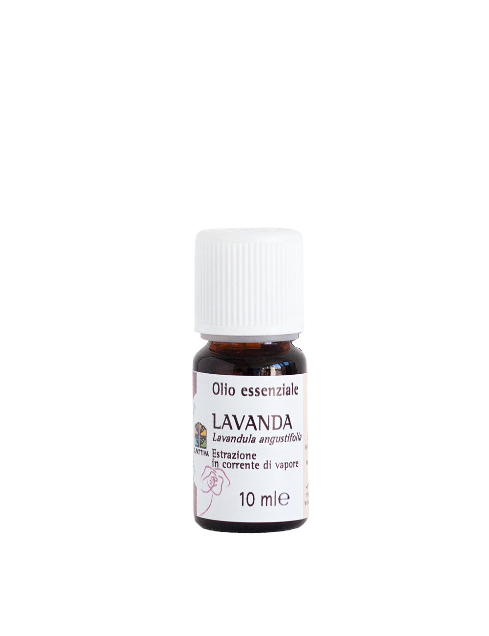 Olio Essenziale di Lavanda - Olfattiva