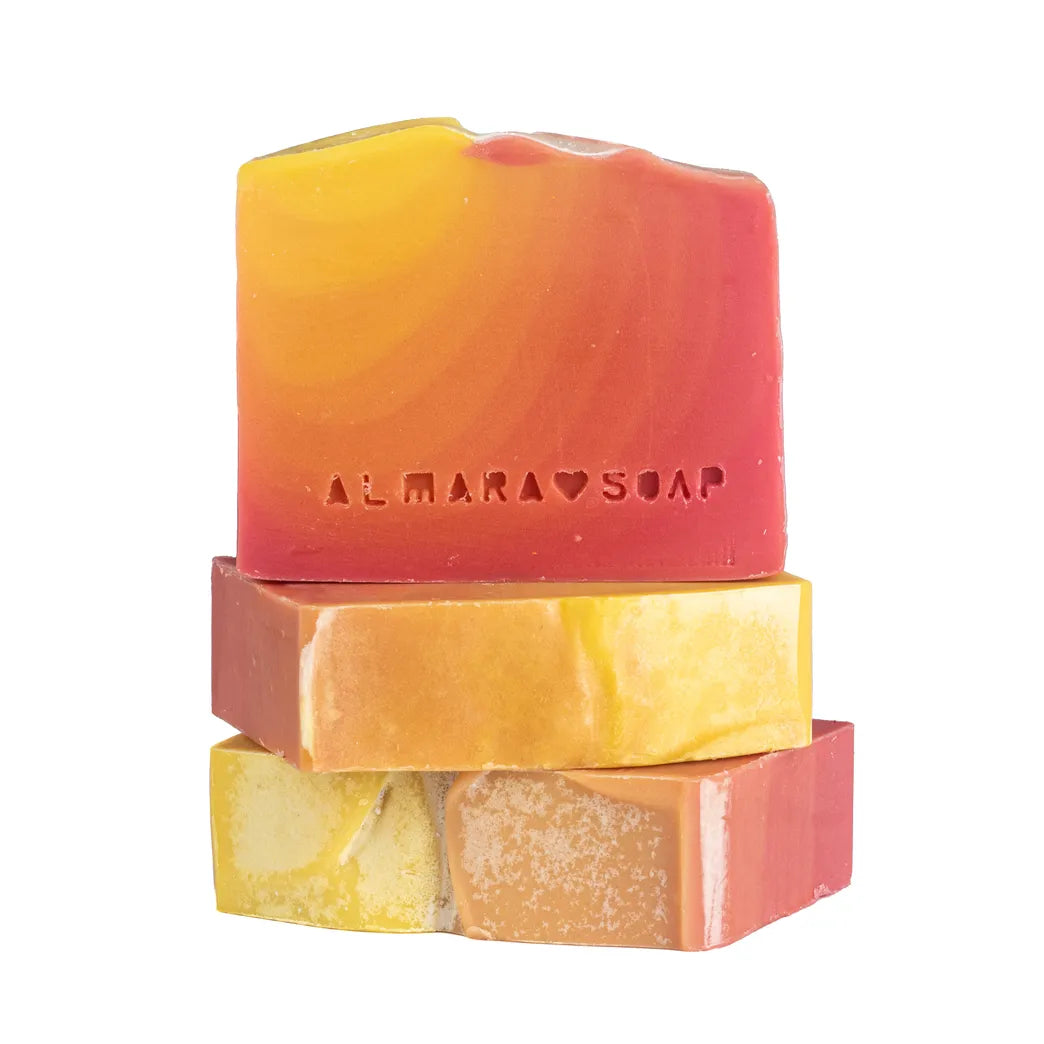 Sapone Peach Nectar - Almara Soap