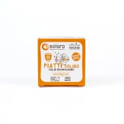 Solara Piatti Solido - Officina Naturae