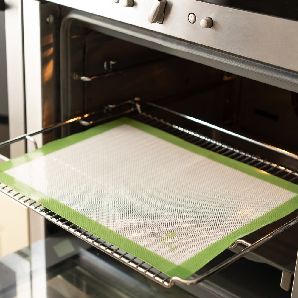 Tappetino da Forno in Silicone