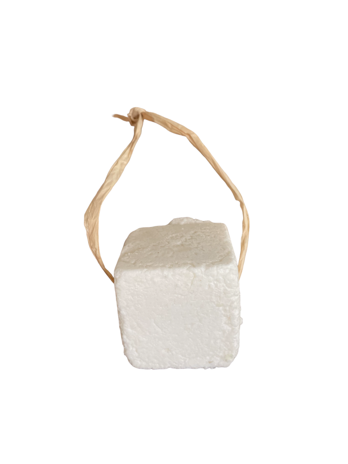 Shampoo Solido 2in1 Maca delle Ande (Anti-caduta)