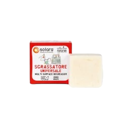 Sgrassatore Universale Solido - Officina Naturae