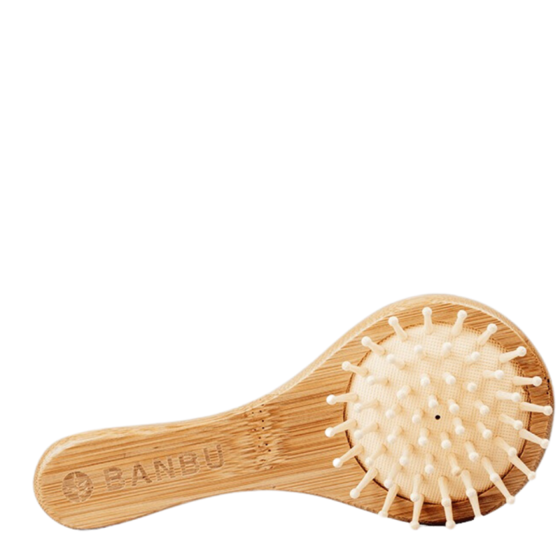Spazzola Travel Size - Banbu