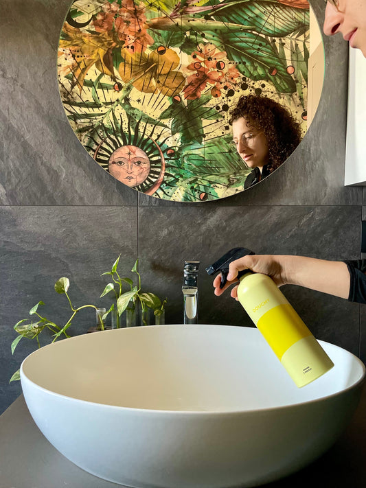 Come ridurre la plastica in bagno: 5 prodotti alternativi e sostenibili