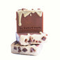 Sapone artigianale Caramel Cupcake - Almara Soap (Edizione Limitata)
