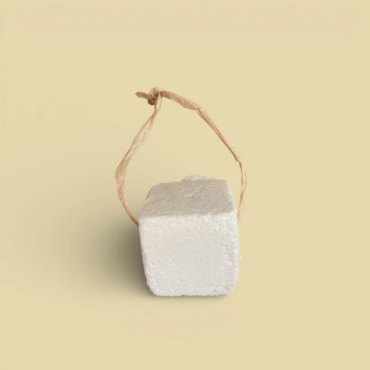 Piccoli Semi – Shampoo & Balsamo Solido Lenitivo per Cuoio Capelluto Sensibile - Ethical Grace