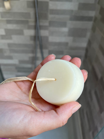 Balsamo Solido per Capelli - QUSO