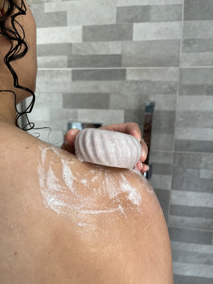 Bagnodoccia Solido Nutriente - QUSO