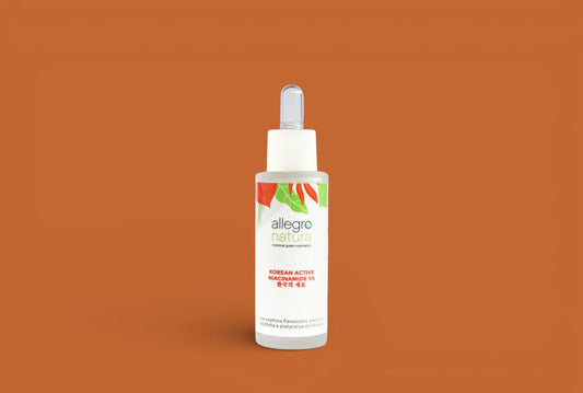 Niacinamide 5% - Allegro Natura