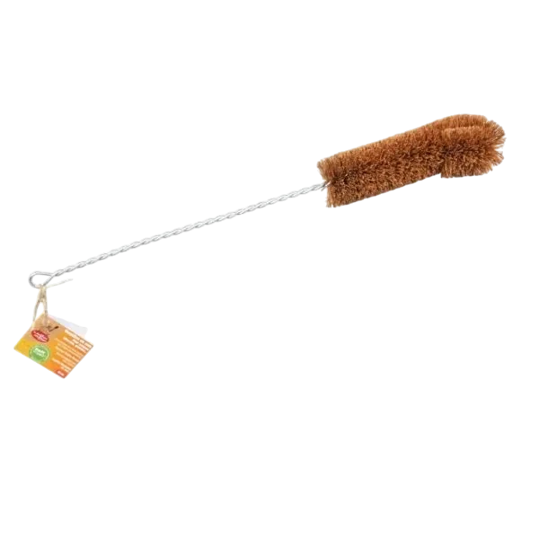 Spazzola per Bottiglie – La Droguerie Ecologique