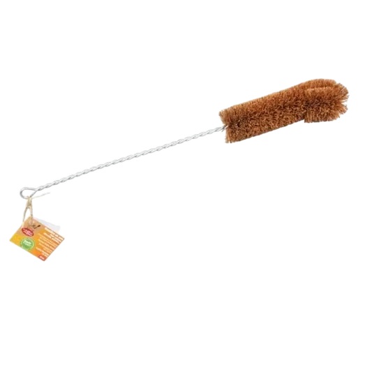 Spazzola per Bottiglie – La Droguerie Ecologique