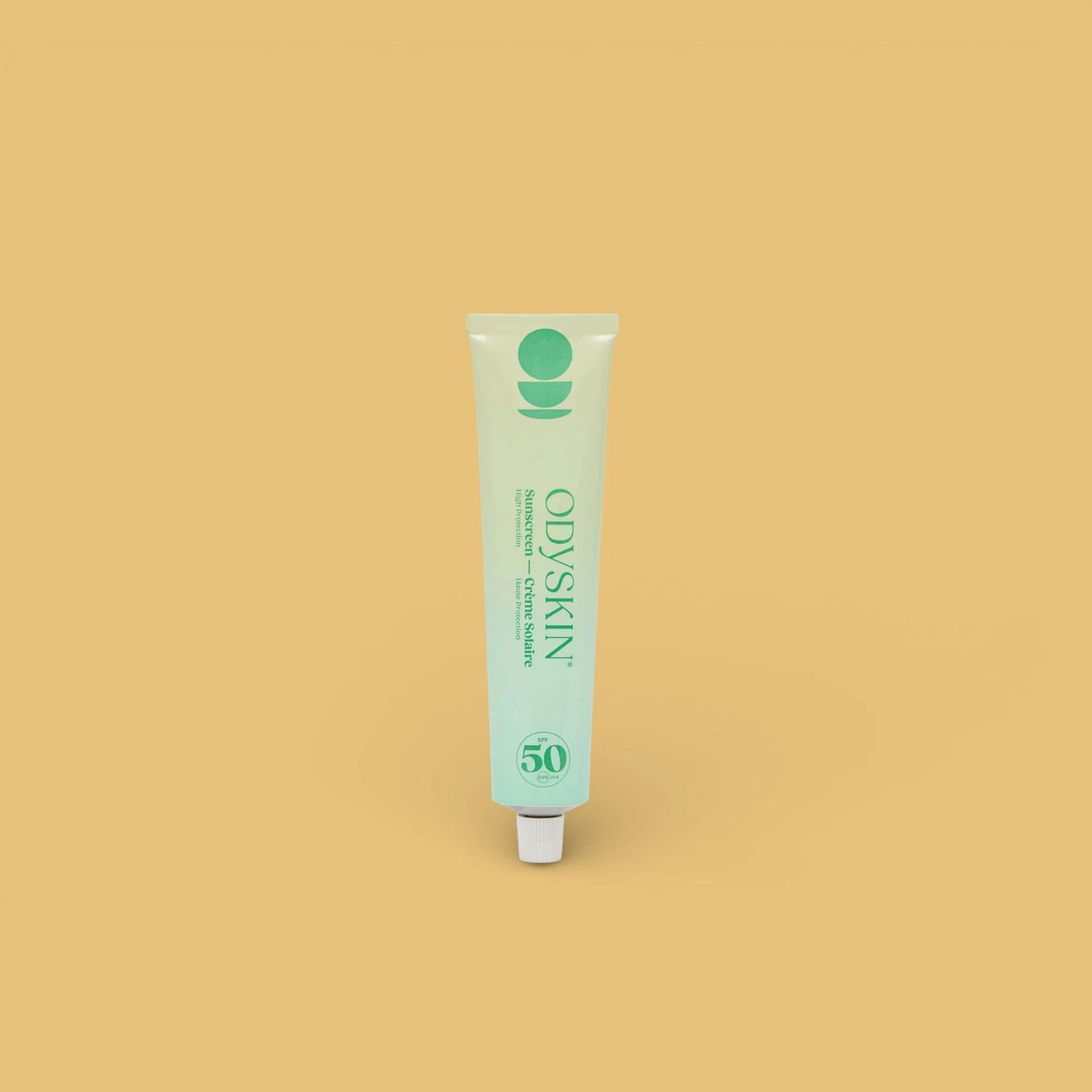 Crema Solare Minerale SPF 30|SPF 50 - Odyskin