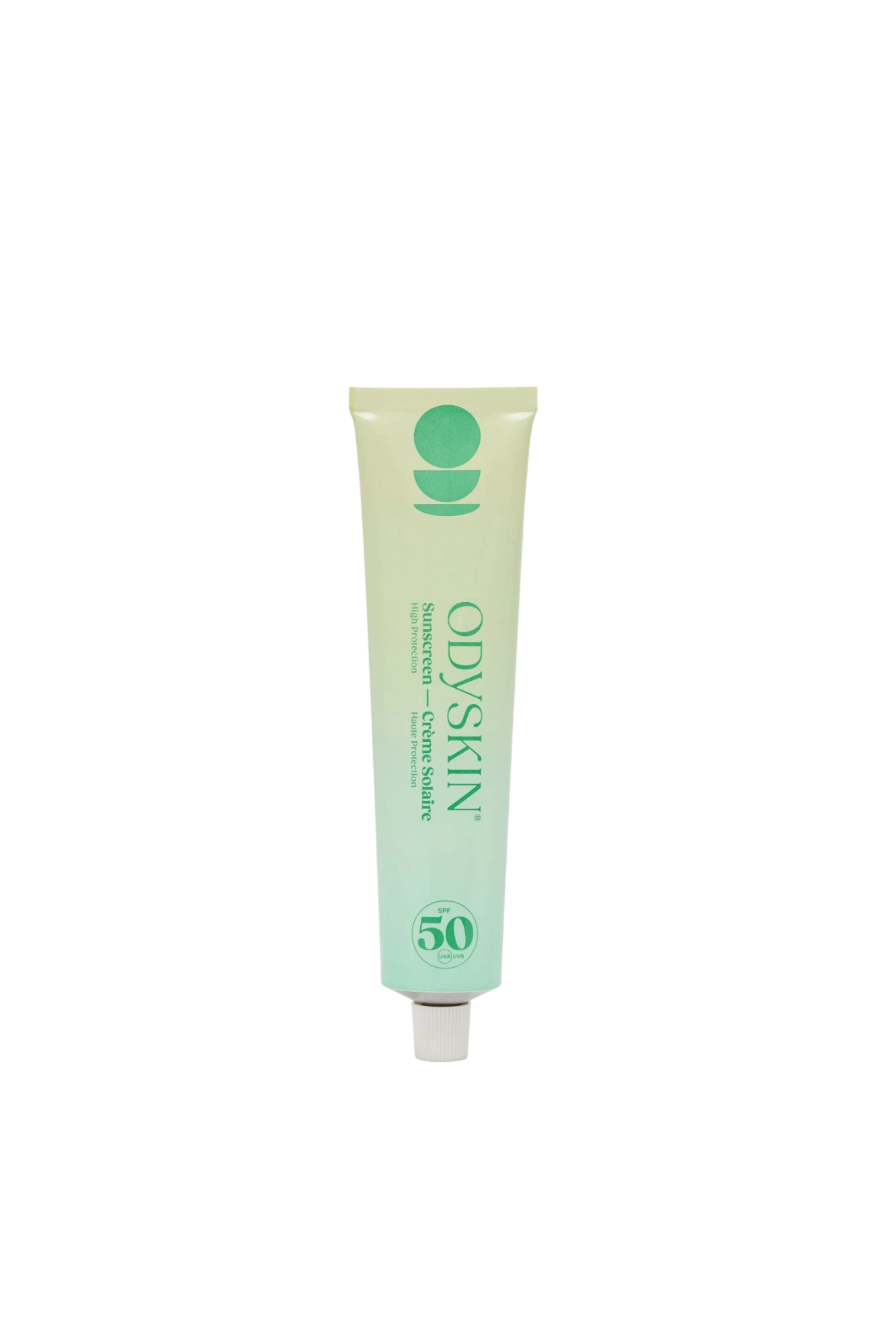 Crema Solare Minerale SPF 30|SPF 50 - Odyskin