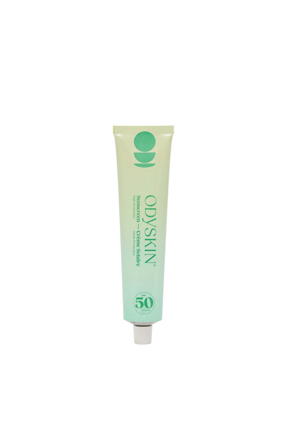 Crema Solare Minerale SPF 30|SPF 50 - Odyskin