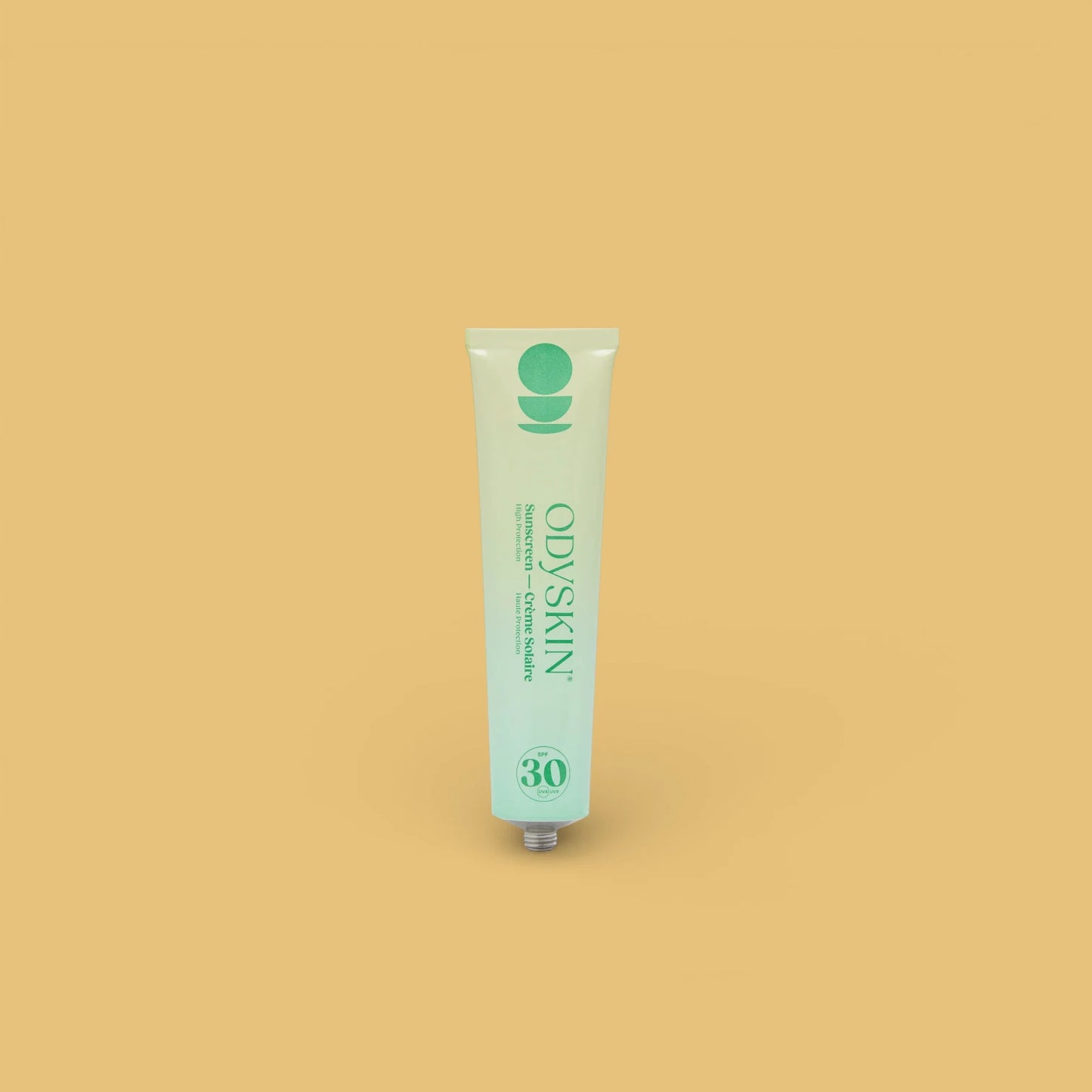Crema Solare Minerale SPF 30|SPF 50 - Odyskin
