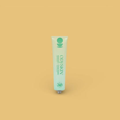 Crema Solare Minerale SPF 30|SPF 50 - Odyskin