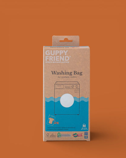 Sacchetto per il Lavaggio Anti Microplastiche - GUPPYFRIEND