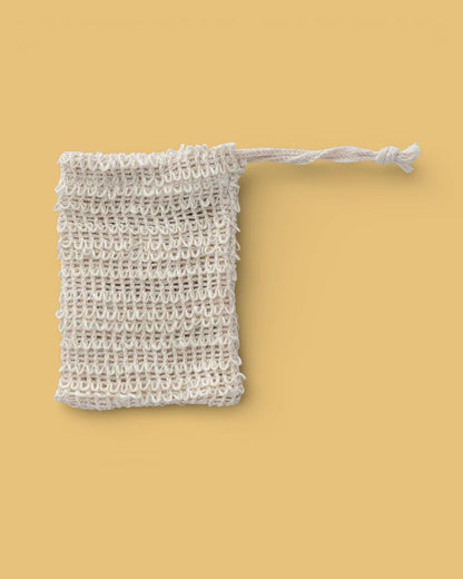 Sacchetto in Sisal Esfoliante - R5 Living