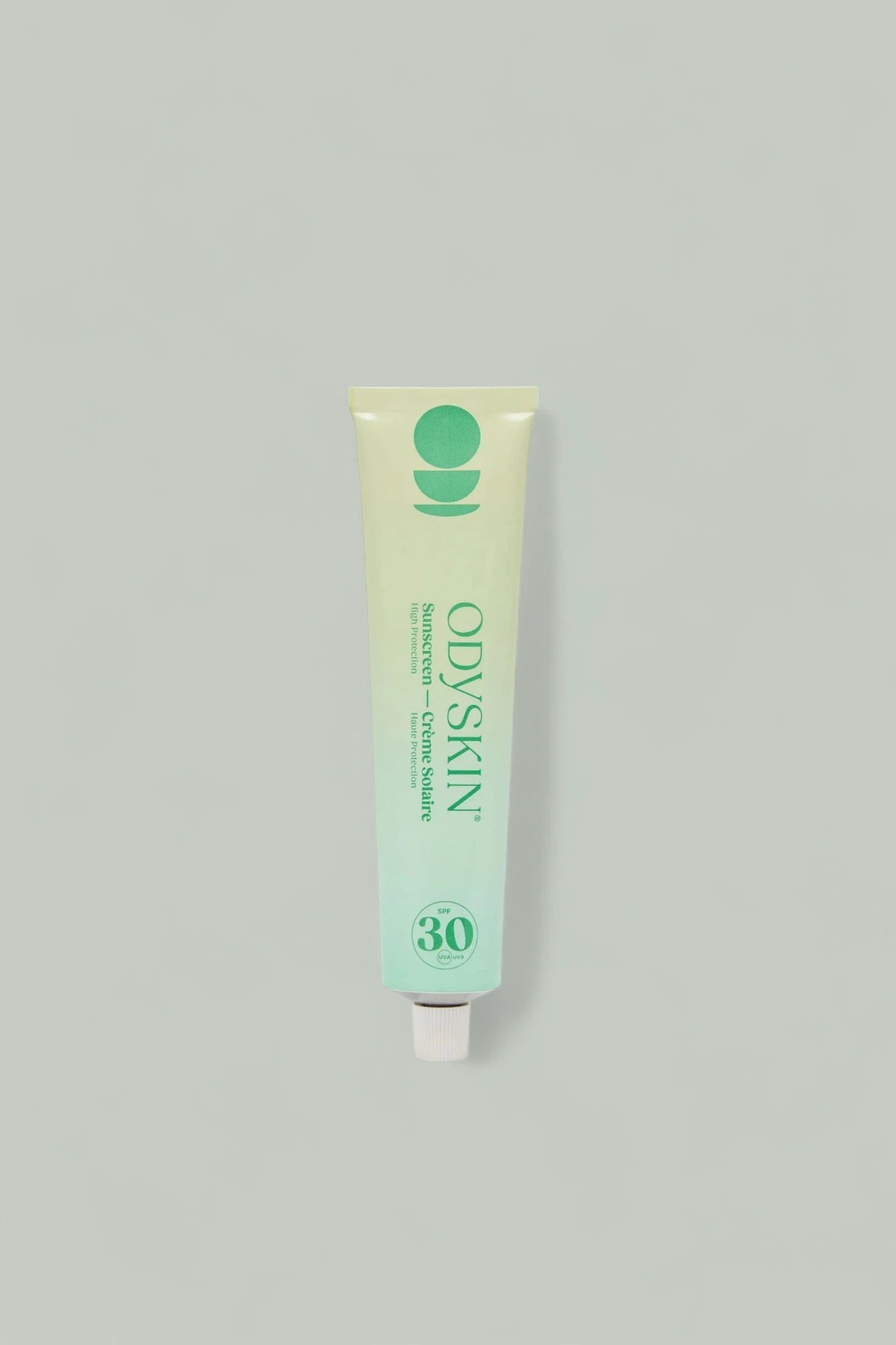 Crema Solare Minerale SPF 30|SPF 50 - Odyskin