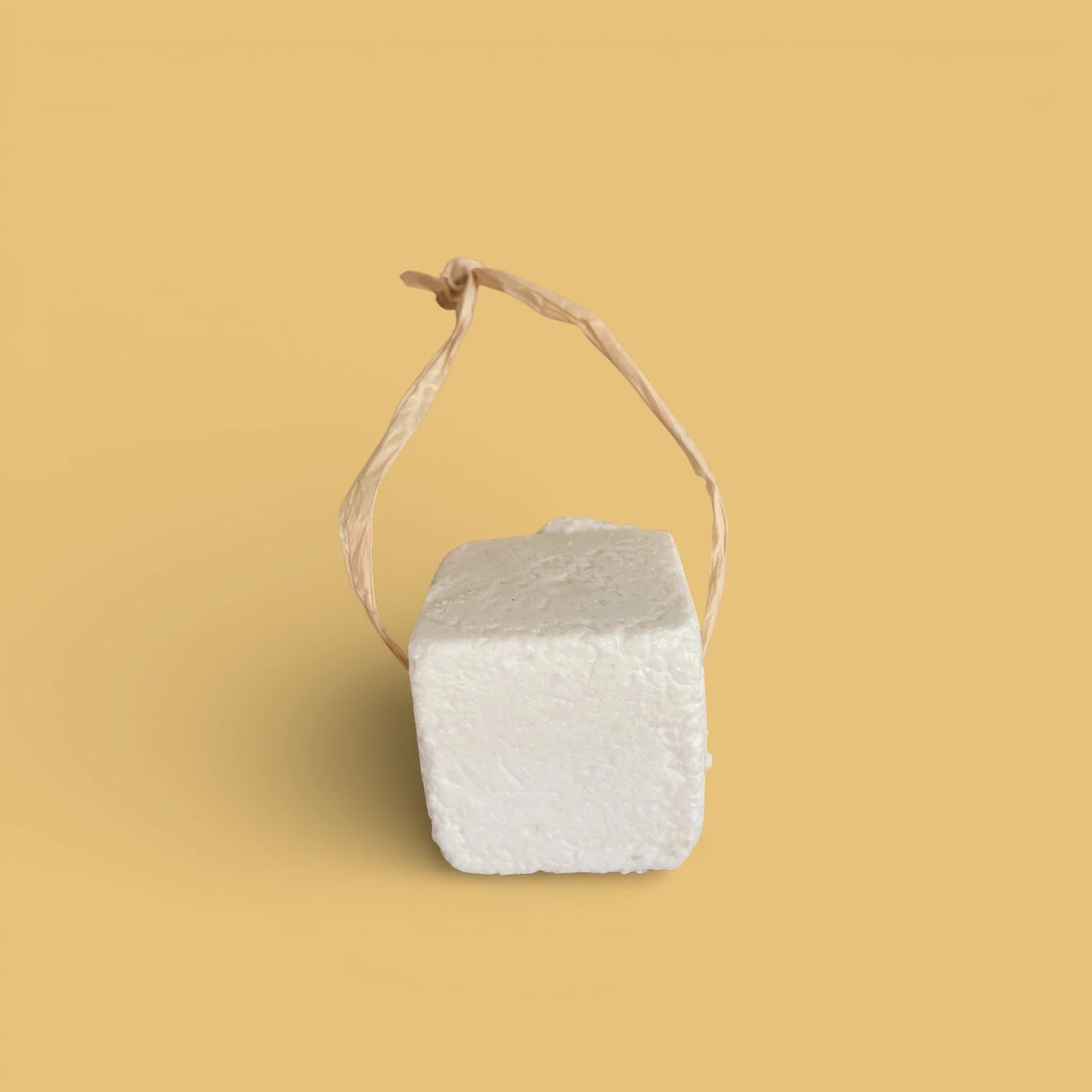 Maca delle Ande – Shampoo e Balsamo Solido Rinforzante e Anticaduta - Ethical Grace