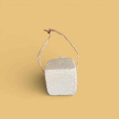 Maca delle Ande – Shampoo e Balsamo Solido Rinforzante e Anticaduta - Ethical Grace